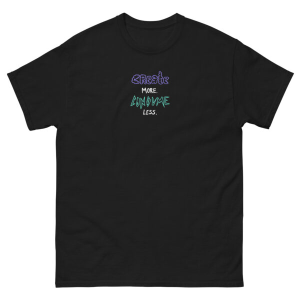 Create More Tee