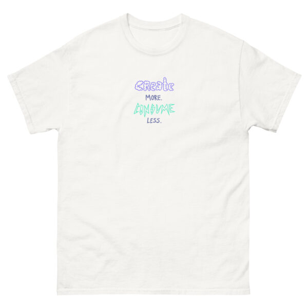 Create More Tee